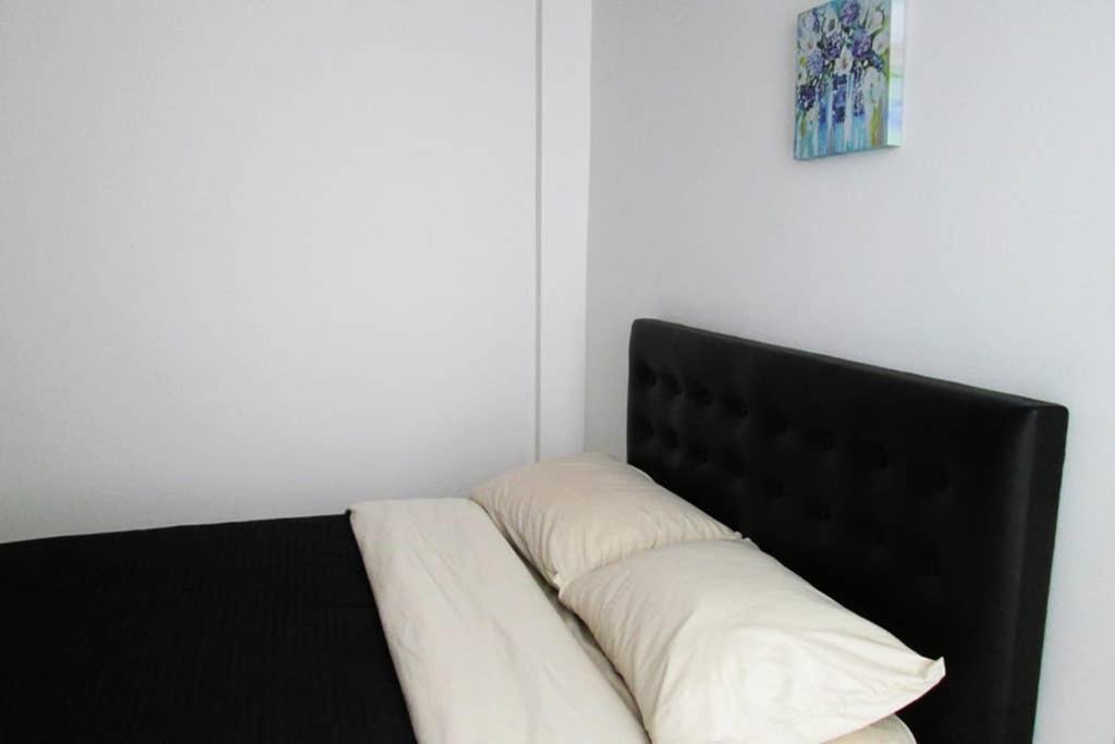 Apartaestudio Amoblado 102a Apartamento